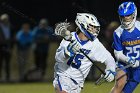 MLax vs Emmanuel  Men’s Lacrosse vs Emmanuel College. - Photo by Keith Nordstrom : MLax, lacrosse